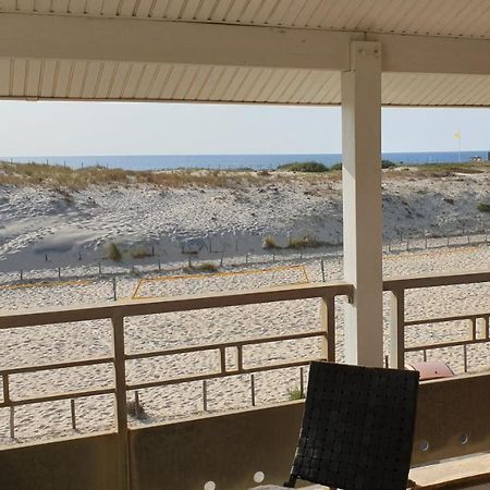 Apartamento BiscaOcéan Biscarrosse-Plage Exterior foto