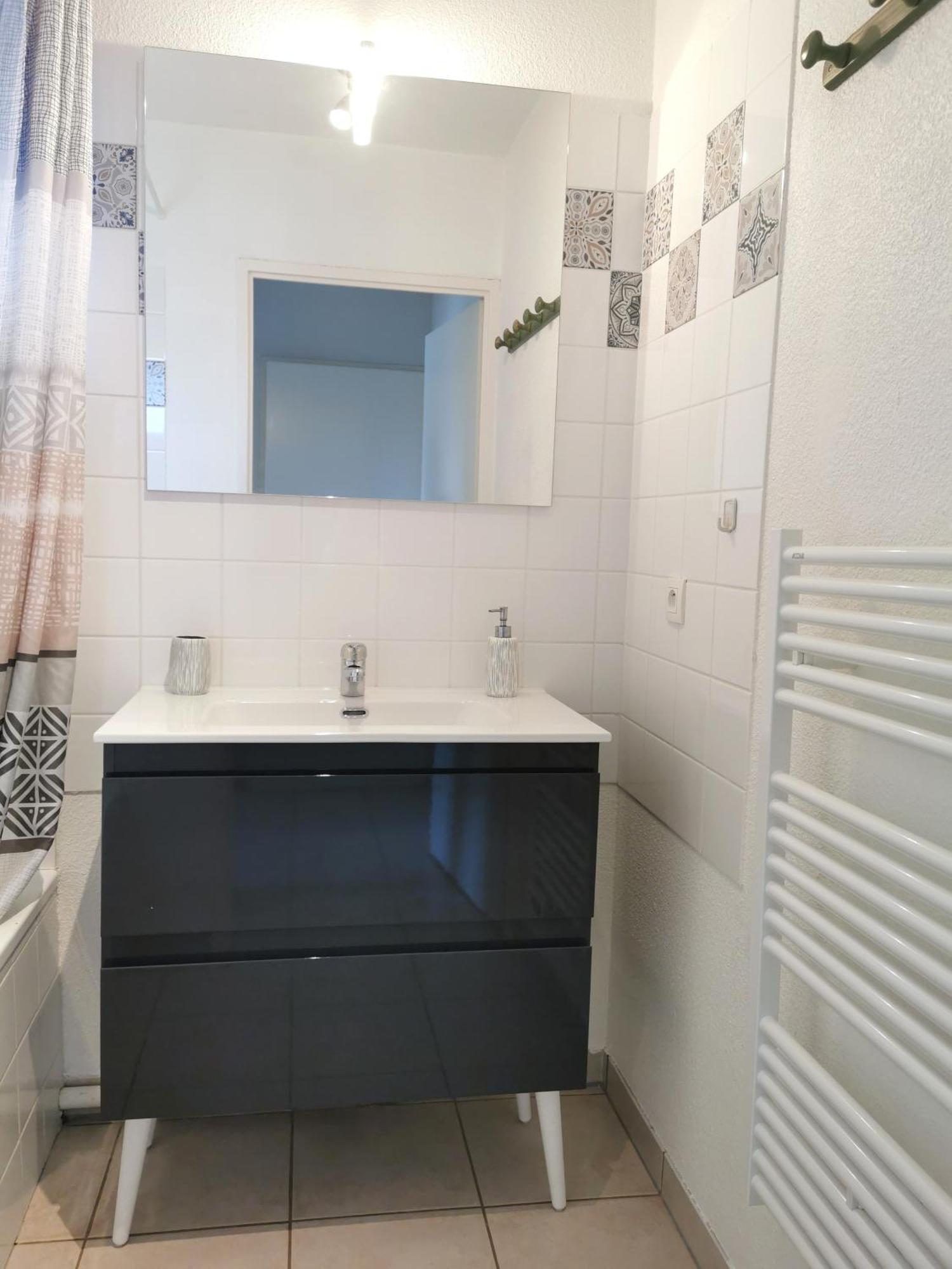 Apartamento BiscaOcéan Biscarrosse-Plage Exterior foto